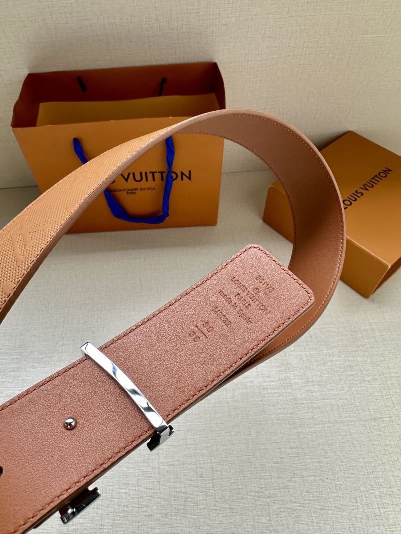 Louis Vuitton Belts